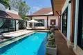 Apartamento 3 habitaciones 203 m² Rawai, Tailandia