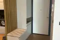 super apartment for rent 2 + 1 residence white Hill Durres