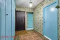 3 room apartment 68 m² Minsk, Belarus