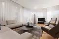 Пентхаус 3 спальни 282 м² Будва, Черногория