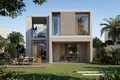Villa de 5 habitaciones 285 m² Abu Dabi, Emiratos Árabes Unidos