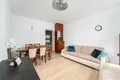 2 room apartment 49 m² Warsaw, Poland
