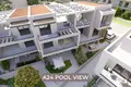 Appartements à plusieurs niveaux 4 chambres 88 m² Kallithea, Grèce