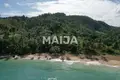 Land  Las Galeras, Dominican Republic