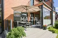 Maison 4 chambres 83 m² Jarvenpaa, Finlande