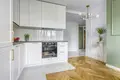 Mieszkanie 3 pokoi 44 m² Warszawa, Polska