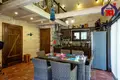 Cottage 444 m² Zdanovicki sielski Saviet, Belarus