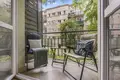 2 room apartment 68 m² in Warsaw, Poland