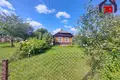 House 35 m² Maladzyechna, Belarus