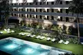 Penthouse z 2 sypialniami 66 m² Finestrat, Hiszpania