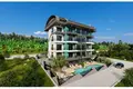 Duplex 2 chambres 124 m² Alanya, Turquie