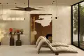 Apartment 54 m² Pecatu, Indonesia
