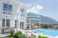 Villa de 5 habitaciones 210 m² Fethiye, Turquía