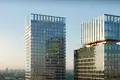 Квартира 2 комнаты 61 м² Москва, Россия