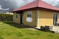 2 room house 57 m² Laskino, Russia