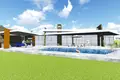 4 room villa in Limassol, Cyprus