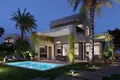 4-Schlafzimmer-Villa 135 m² Spanien, Spanien