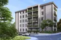 Квартира 2 спальни 72 м² Подгорица, Черногория