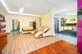 Apartamento 5 habitaciones 232 m² Minsk, Belarús