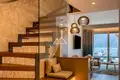 Квартира 2 комнаты 124 м² Муо, Черногория