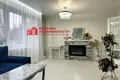 Apartamento 3 habitaciones 74 m² Grodno, Belarús