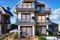 Maison 1 chambre 220 m² Alanya, Turquie