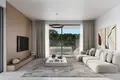 2 bedroom penthouse 115 m² Paphos Municipality, Cyprus