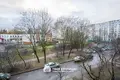 Wohnung 2 zimmer 49 m² Minsk, Belarus