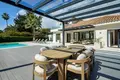 Haus 4 Schlafzimmer 271 m² Periana, Spanien