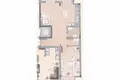 Apartment 78 m² Sofia, Bulgaria