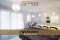 3 room apartment  Smolice, Poland