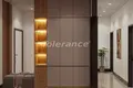 3 bedroom apartment 186 m² Atasehir, Turkey