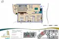 Квартира 2 спальни 63 м² Helechosa de los Montes, Испания