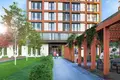 Дуплекс 6 комнат 263 м² Кадыкёй, Турция