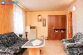 Dom 58 m² Zvynakiai, Litwa