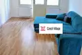 Apartamento 3 habitaciones 52 m² Praga, Chequia