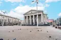 Wohnung 1 zimmer 33 m² Minsk, Belarus