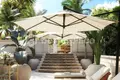 6 bedroom villa 2 m² Jimbaran, Indonesia