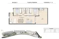 2 bedroom apartment 98 m² Finestrat, Spain