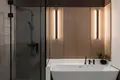 Apartamento 4 habitaciones 241 m² Riga, Letonia