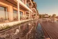 Пентхаус 4 комнаты 115 м² Муратпаша, Турция