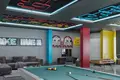 2 room apartment 74 m² Alanya, Turkey