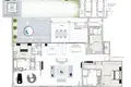 Wohnung 3 Schlafzimmer 500 m² Tel-Aviv, Israel