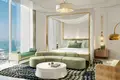 Wohnkomplex Safa Two de GRISOGONO — futuristic residential complex by DAMAC with designer finishes at the edge of Business Bay, Dubai