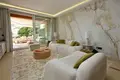 Wohnung 2 Schlafzimmer 129 m² San Pedro Alcantara, Spanien