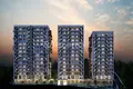 Wohnung 3 zimmer 79 m² Kagithane, Türkei