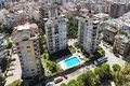 Appartement 3 chambres 110 m² Alanya, Turquie