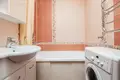 Appartement 1 chambre 36 m² Minsk, Bélarus