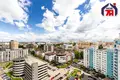 Квартира 1 комната 43 м² Минск, Беларусь