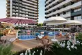 Apartamento 2 habitaciones 65 m² Erdemli, Turquía
